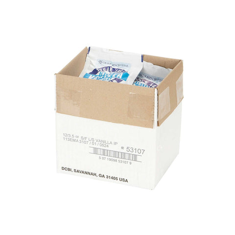 Chefs Companion Instant Vanilla Pudding Mix, 3.5 Ounce -- 12 per case.