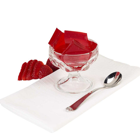 Chefs Companion Sugar Free Strawberry Gelatin Mix, 2.75 Ounce -- 18 per case.