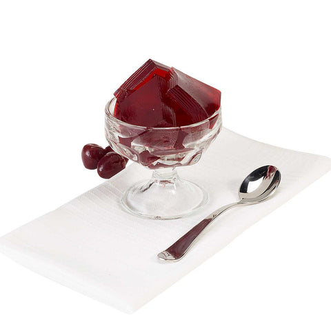 Chefs Companion Sugar Free Cherry Gelatin Mix, 2.75 Ounce -- 18 per case.
