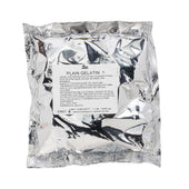 Chefs Companion Plain Gelatin Mix, 1 Pound -- 12 per case.