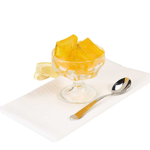 Chefs Companion Lemon Gelatin Mix, 24 Ounce -- 12 per case.