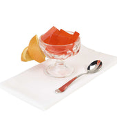 Chefs Companion Orange Gelatin Mix, 24 Ounce -- 12 per case.