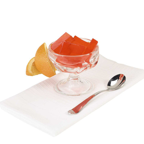 Chefs Companion Orange Gelatin Mix, 24 Ounce -- 12 per case.
