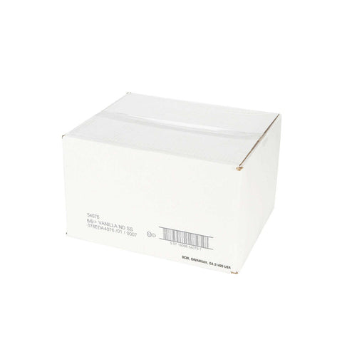 Chefs Companion Vanilla Non Dairy Special Soft Serve Mix, 6 Pound -- 6 per case.