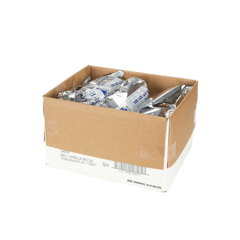 Chefs Companion Vanilla Non Dairy Special Soft Serve Mix, 6 Pound -- 6 per case.