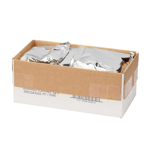 Chefs Companion Whipped Topping Mix, 1 Pound -- 12 per case.