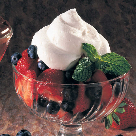 Chefs Companion Whipped Topping Mix, 1 Pound -- 12 per case.