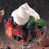 Chefs Companion Wip It Whipped Topping Mix, 1 Pound -- 12 per case.