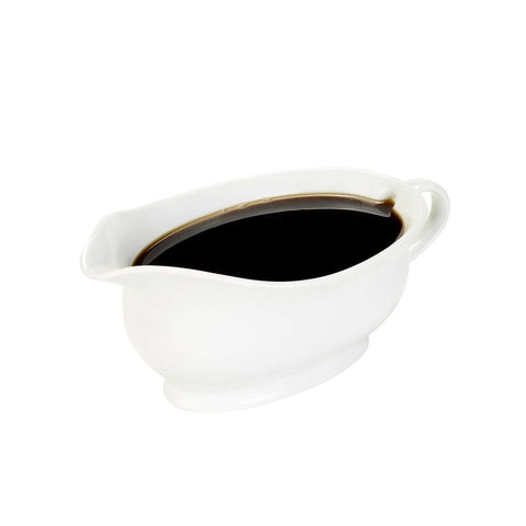 Chefs Companion Instant Au Jus Gravy Mix, 4 Ounce -- 12 per case.
