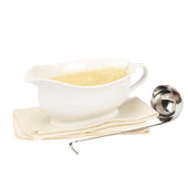 Chefs Companion Instant Chicken Gravy Mix, 15 Ounce -- 8 per case.