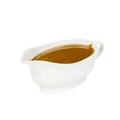 Chefs Companion Instant Pork Gravy Mix, 15 Ounce -- 8 per case.