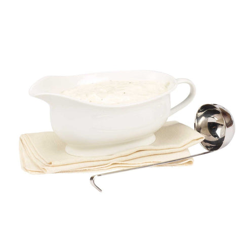 Chefs Companion Instant Country Gravy Mix, 24 Ounce -- 8 per case.
