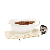 Chefs Companion Instant Brown Gravy Mix No Added MSG, 14 Ounce -- 8 per case.