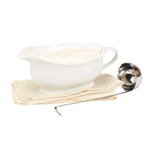 Chefs Companion Country Gravy Mix No Added MSG, 24 Ounce -- 8 per case.
