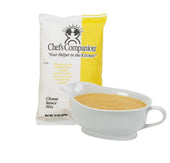 Chefs Companion Cheese Sauce Mix, 16 Ounce -- 16 per case.