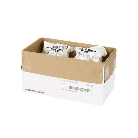 Chefs Companion Alfredo Sauce Mix, 16 Ounce -- 8 per case.