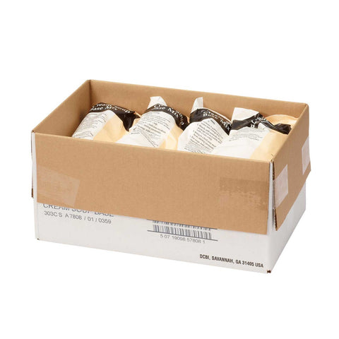 Chefs Companion Cream Soup Base Mix, 24 Ounce -- 8 per case.