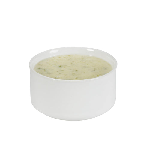 Chefs Companion Cream Soup Base Mix, 24 Ounce -- 8 per case.