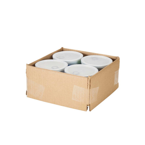 Thick and Easy Clear Instant Food and Beverage Thickener, 4.4 Ounce -- 4 per case.