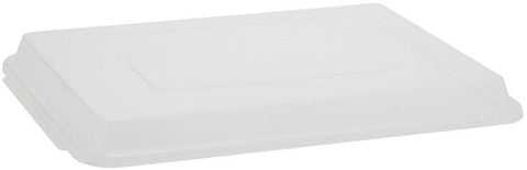 Winco Half Size Sheet Pan Cover Only, 13 x 18 inch -- 24 per case