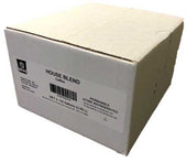 Javo Beverage 40X House Blend Coffee Concentrate, 0.5 Gallon -- 2 per case
