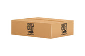 Chefs Cut Original Smokehouse Real Snack Sticks, 1 Ounce -- 48 per case.