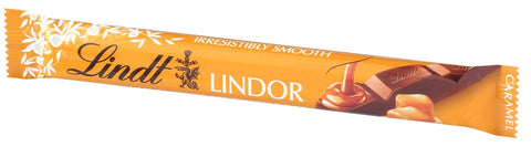 Lindt and Sprungli Caramel Stick, 1.3 Ounce -- 192 per case