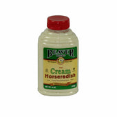 Beaver Cream Style Horseradish Sauce, 12 Ounce -- 6 per case