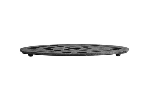 Lodge Cast Iron Trivet -- 6 per case.
