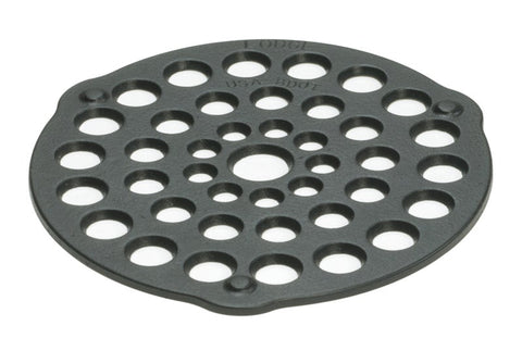 Lodge Cast Iron Trivet -- 6 per case.