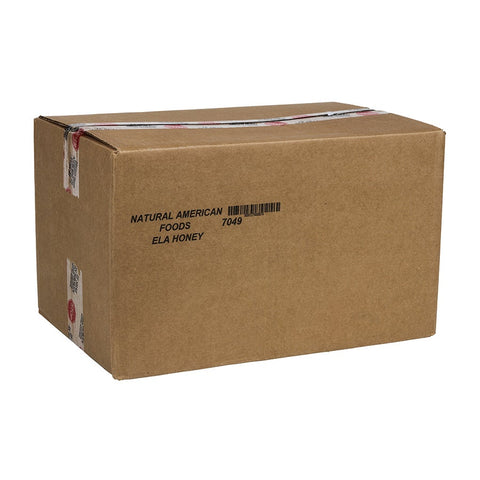 Sweet Harvest Foods Clover Honey, 5 Pound -- 6 per case
