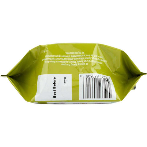 Miltons Gluten Free Olive Oil and Sea Salt Crackers, 4.5 Ounce -- 12 per case