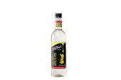 DaVinci Gourmet Cane Sugar Syrup, 750 Milliliter -- 4 per case.