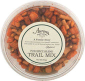 Aurora Natural Pub Spicy Blend Trail Mix, 12.5 Ounce -- 12 per case