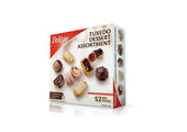 Delizza Tuxedo Dessert Assortment, 1.76 Pound -- 9 per case.