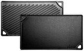Lodge Cast Iron Reversible Grill -- 2 per case
