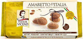 Vicenzi Amaretto d Italia Original Cookie, 7.05 Ounce -- 12 per case