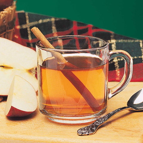House Blend Hot Cider, 0.74 Ounce Carton - 40 per pack -- 6 packs per case.