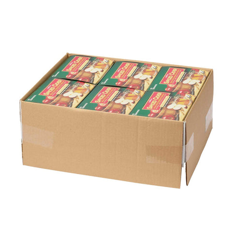 House Blend Hot Cider, 0.74 Ounce Carton - 40 per pack -- 6 packs per case.