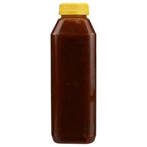 World Harbors Mexican Style Fajita Marinade and Sauce, 16 Ounce -- 6 per case.