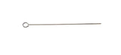 Tablecraft Stainless Steel Oval Skewer, 12 inch -- 60 per case.