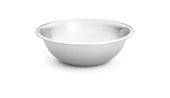 Tablecraft Stainless Steel Heavyweight Mixing Bowl, 8 Quart.