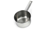 Tablecraft Stainless Steel Measuring Cup.
