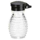 Tablecraft Salt and Pepper Shaker, 2 Ounce -- 24 per case