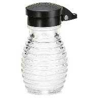 Tablecraft Salt and Pepper Shaker, 2 Ounce -- 24 per case