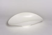 Penn Scale Plastic Scoop, Footed 1.5 X 21.5 X 5.5 Inch