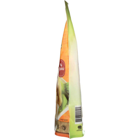 Annie Chun's Organic Pork and Vegetable Potsticker, 7.6 Ounce -- 9 per case.