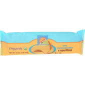 Bionaturae Organic Capellini Pasta, 16 Ounce -- 12 per case.