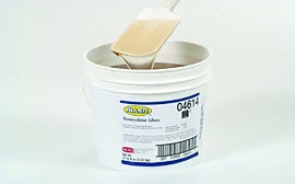 Rich JW Allen Honeyshine Glaze, 12.5 Pound.