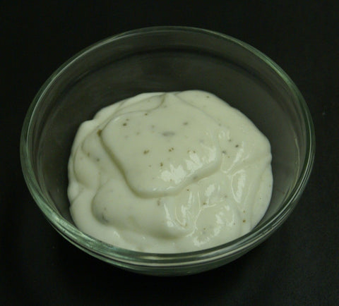 Naturally Fresh Single Serve Buttermilk Ranch Dressing, 1.75 Ounce -- 100 per case